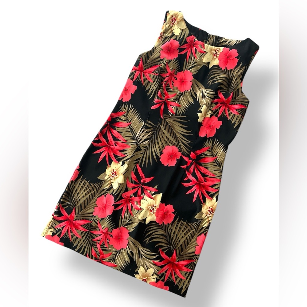 Alyx Dress